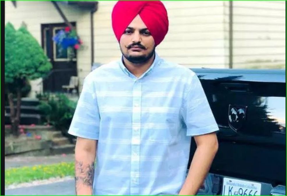 Case filed for violence against these Punjabi singers