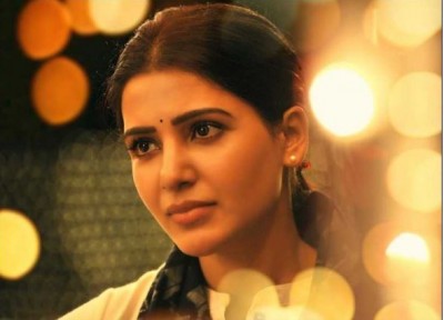 Samantha has agreed to shoot for the film Janu for first time