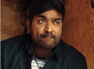 Vijay Sethupathi's big statement, says, 