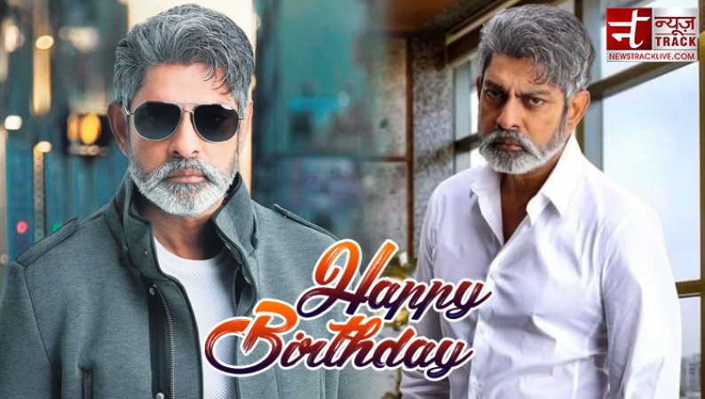 Jagapathi Babu has done more than 100 movies in his 32-year career.