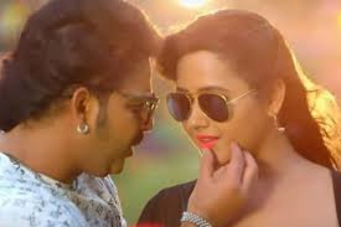 भोजपुरी फिल्म 'सरकार राज' 10 फरवरी को होगी रिलीज