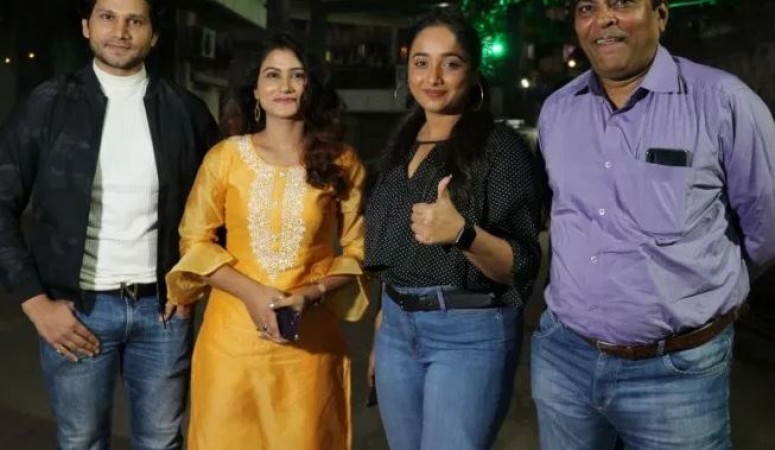 Rani Chatterjee working in the remake of this film after 16 years