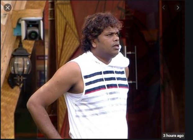 Bigg Boss Malayalam 2: Pasanam Shaji becomes the new captain of the house
