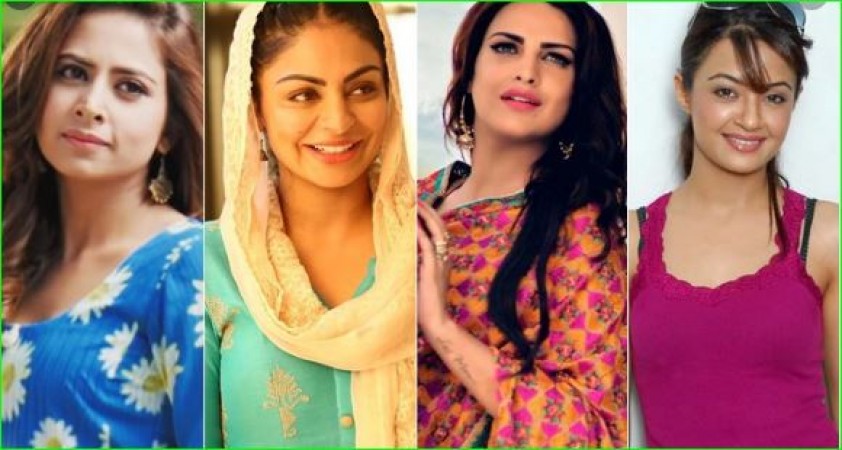 This Punjabi actress supported Shehnaaz Gill, says 'Punjab di kudi ...'