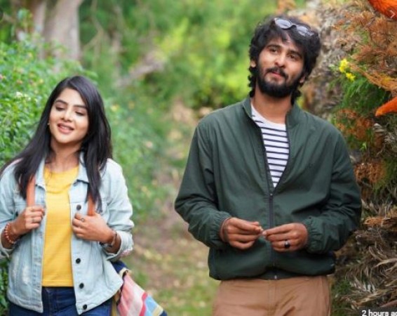 Shane Nigam is the most talkative in Ullasam