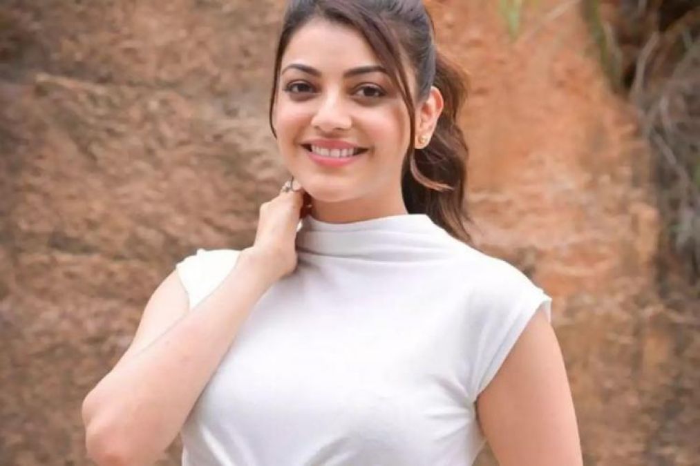 Kajal Aggarwal makes big disclosure about her illness