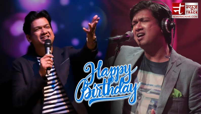 Vijay Prakash has sung not only for Bollywood but also for South Movies