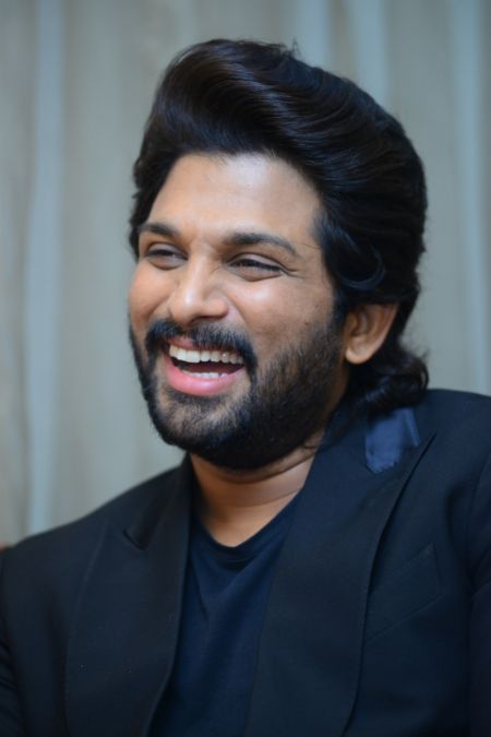 Allu Arjun gets great success, become talented Indian