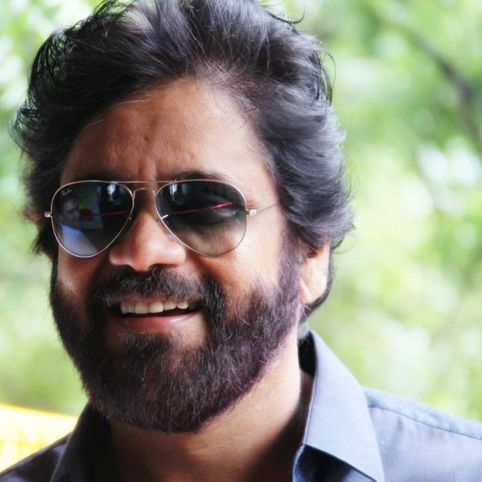 After long time, Nagarjuna's entry in Bollywood will do special role in this film