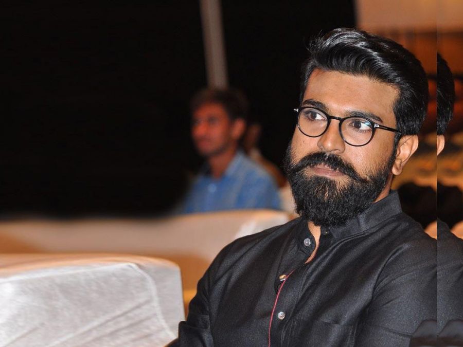 Ram Charan joins hands with this famous director after RRR
