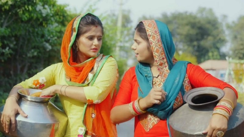 Tremendous Haryanvi song 'Darling' out, video meets millions of views