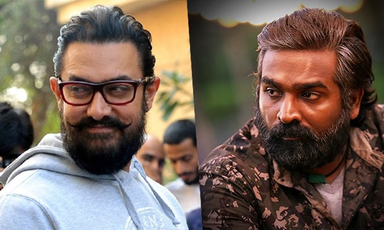 विजय सेतुपति इस कारण आमिर खान की फिल्म 'लाल सिंह चड्ढा' से हुए अलग, वजह जानकर हो जाएंगे हैरान