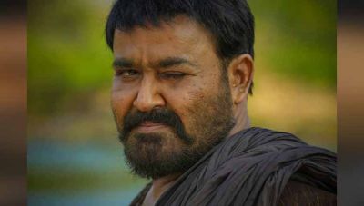 Mohanlal fulfiled fan's wish, people obsessed with generosity
