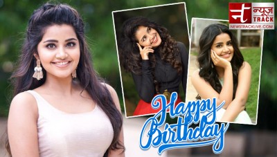 HAPPY BIRTHDAY: South actress Anupama is dating this cricketer