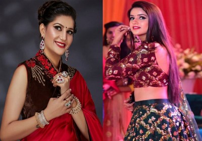 This famous Haryanvi dancer gives tough competition to Sapna Chaudhary, views crossed crores