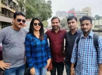 भोजपुरी फिल्म 'हत्यारा' की इस दिन से शुरू होगी शूटिंग