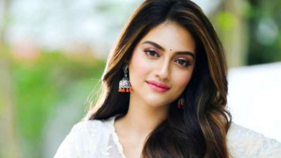 Nusrat Jahan to make a comeback in Bengali film? Here's what actress says
