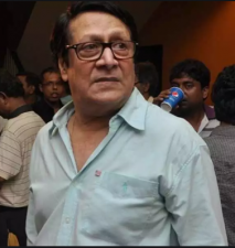 Ranjit Mallick mourns on death of Tapas Pal, says, 'He is like my younger brother...'