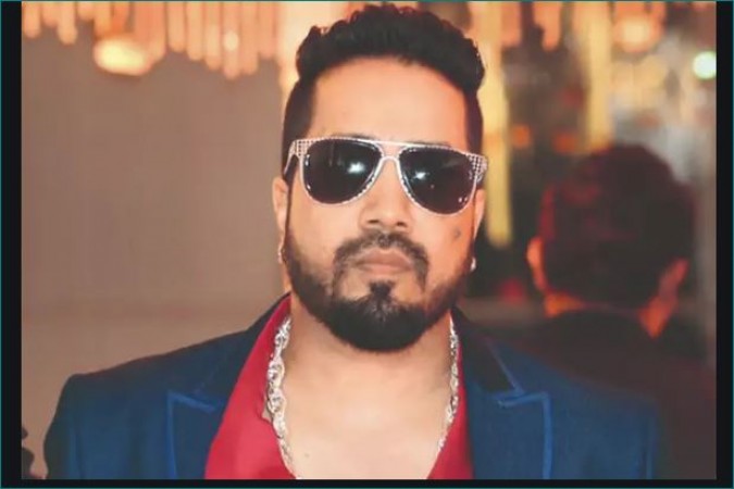 Mika Singh says 'If you can't do charity then you can do this work'