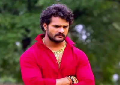 A chance to watch this film of Khesari Lal Yadav for free online, full details will be found here