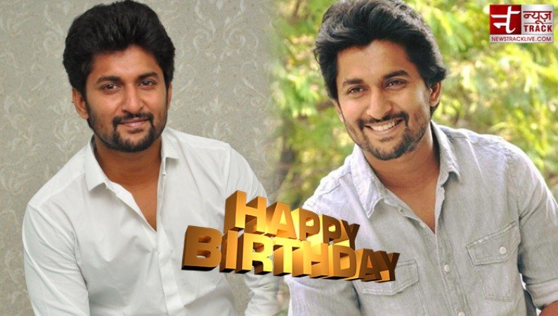 Birthday: This much-awaited film of Actor Nani will release in April this year