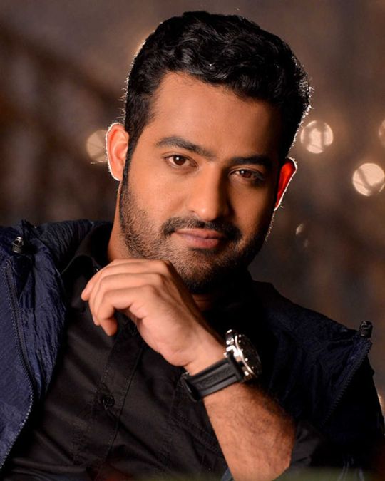 Junior NTR will be seen in this tremendous film after RRR