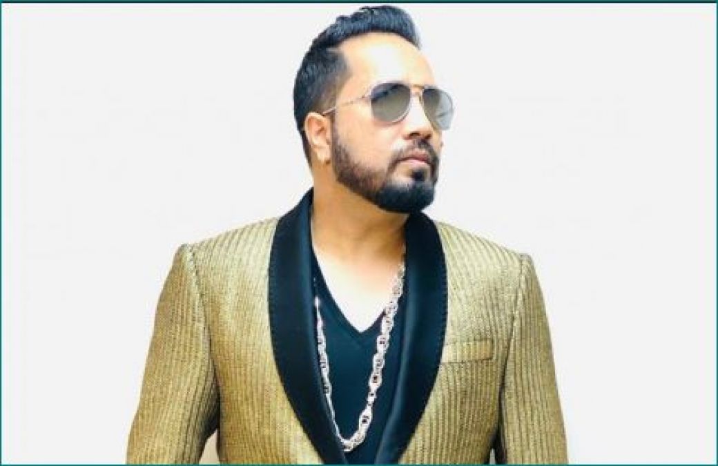 Shocking revelation about death of Mika Singh's manager
