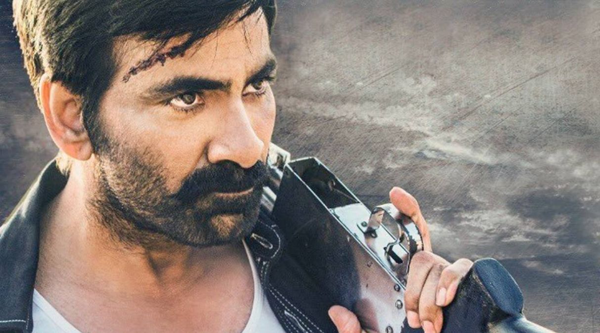 'क्रैक' के बाद बढ़े रवि तेजा के भाव, अगली फिल्म के लिए मांगी इतनी रकम
