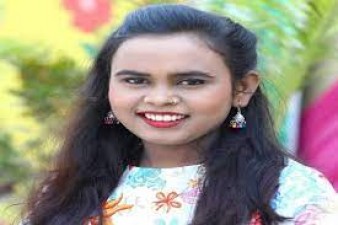 Bhojpuri singer Shilpi Raj's song joins the top list