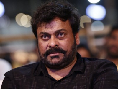 This South actor can be a part of Chiranjeevi's film