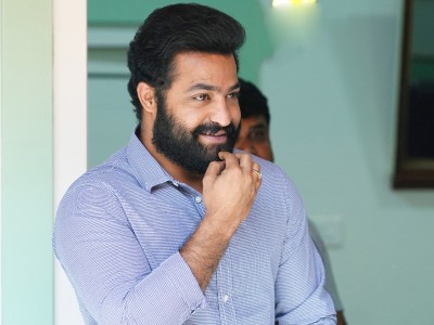 Junior NTR will be seen in this tremendous film after RRR