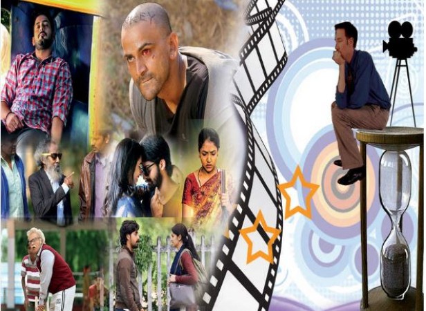 Dispute over screen space in Sandalwood, 40 films released in 29 days