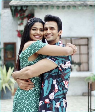 This Marathi couple is coming to spread magic on screen again