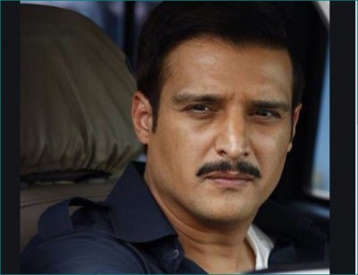 Jimmy Shergill shares the poster of the film 'Shareek 2'
