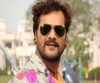 Holi will become special with this Bhojpuri song, Watch here