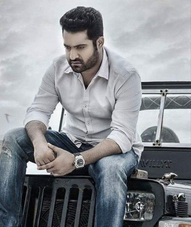 After RRR, Junior NTR will be seen in this film with actress Kiara