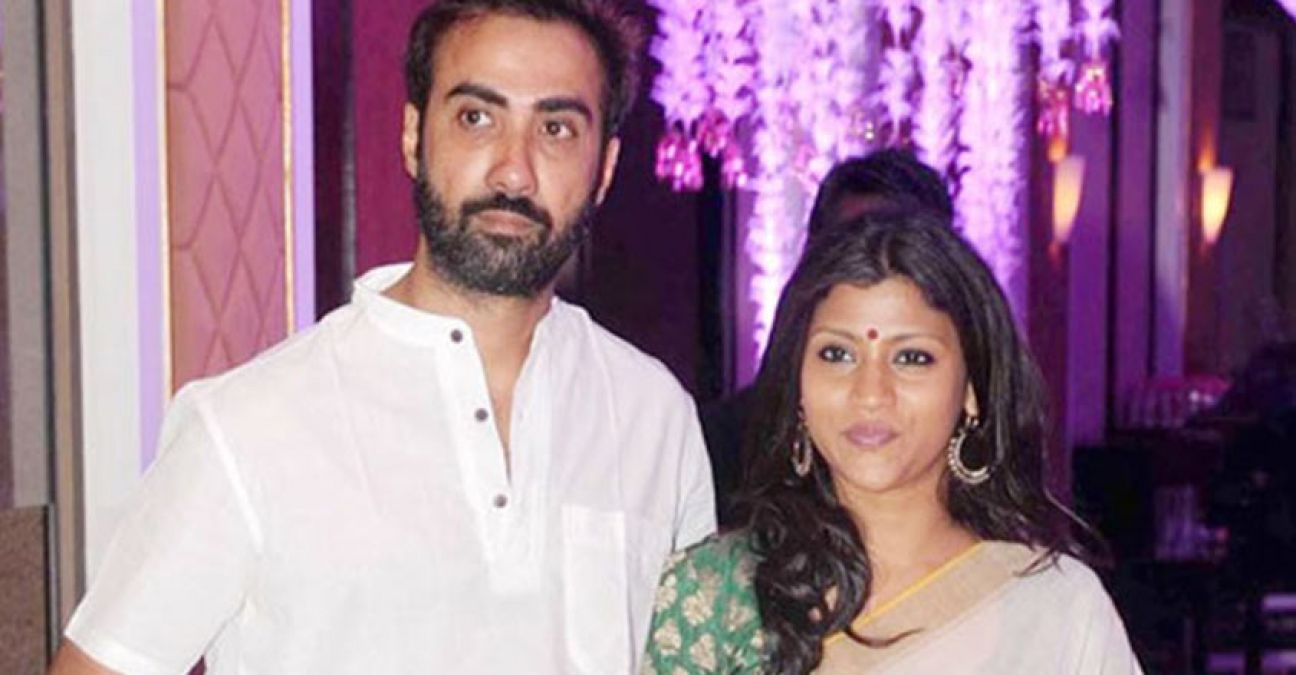 Konkona Sensharma and Ranvir Shorey file for divorce