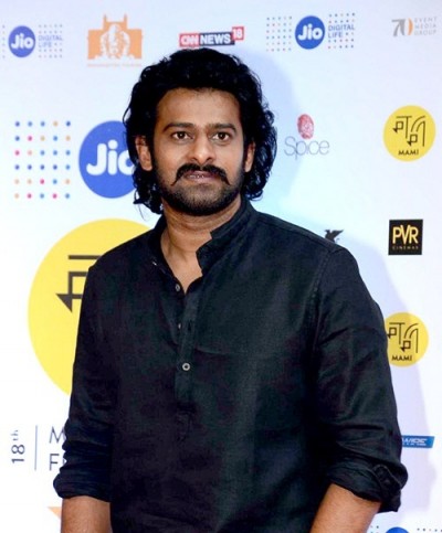 Prabhas announced new project, read details