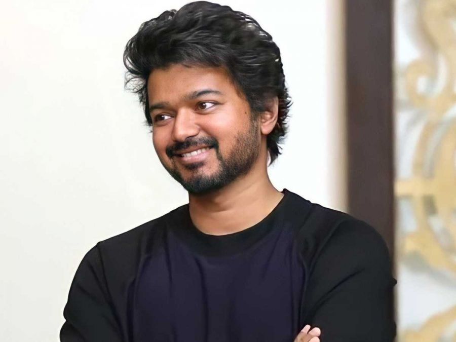 Shooting of this tremendous film of Vijay-Vijay will be shoot in Russia