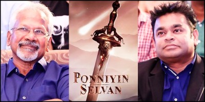 Director said this about ponniyin cellvan