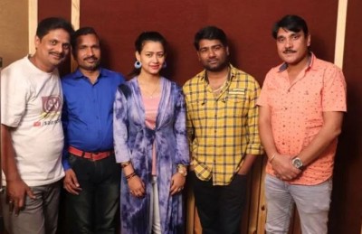 Shooting of Bhojpuri film 'Murderer' will start from this day