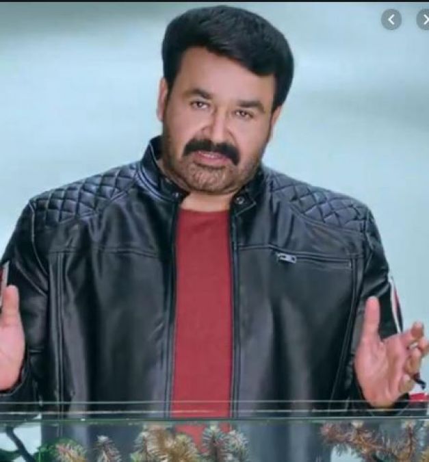 Bigg Boss Malayalam Season 2:  Count down begins with a new year wish from Mohanlal