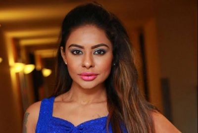 This South actress lodged a complaint against the production manager, says- 