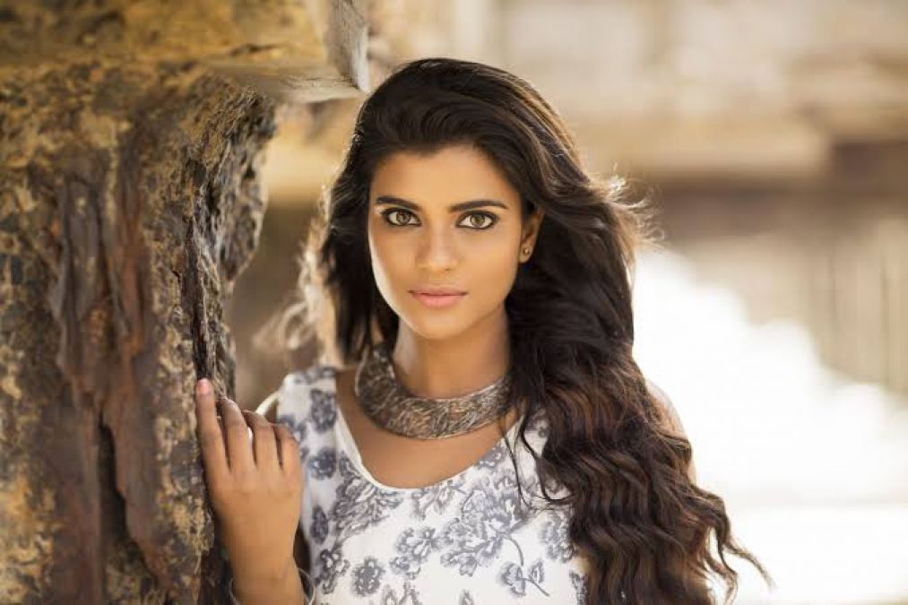 Know interesting things related to the life of Aishwarya Rajesh