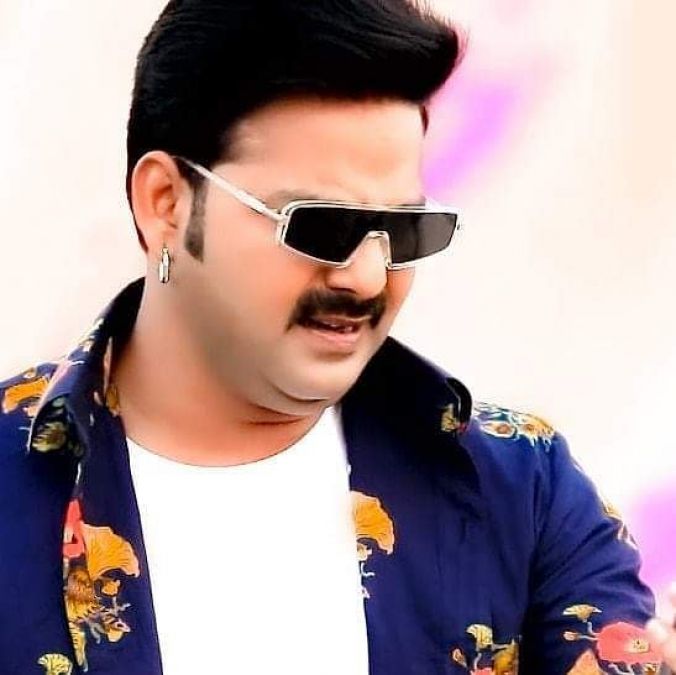 This song made Pawan Singh an overnight star