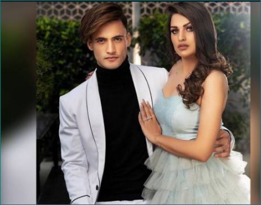 Himanshi Khurana gives shocking answer on question of marriage to Asim