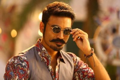 Special things related to career of South actor Dhanush