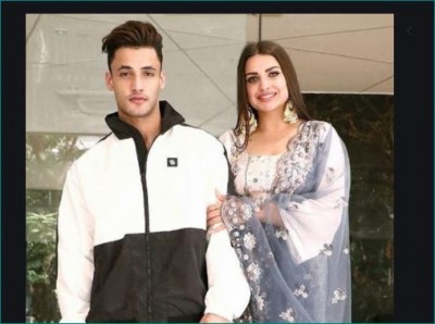 Himanshi Khurana gives shocking answer on question of marriage to Asim
