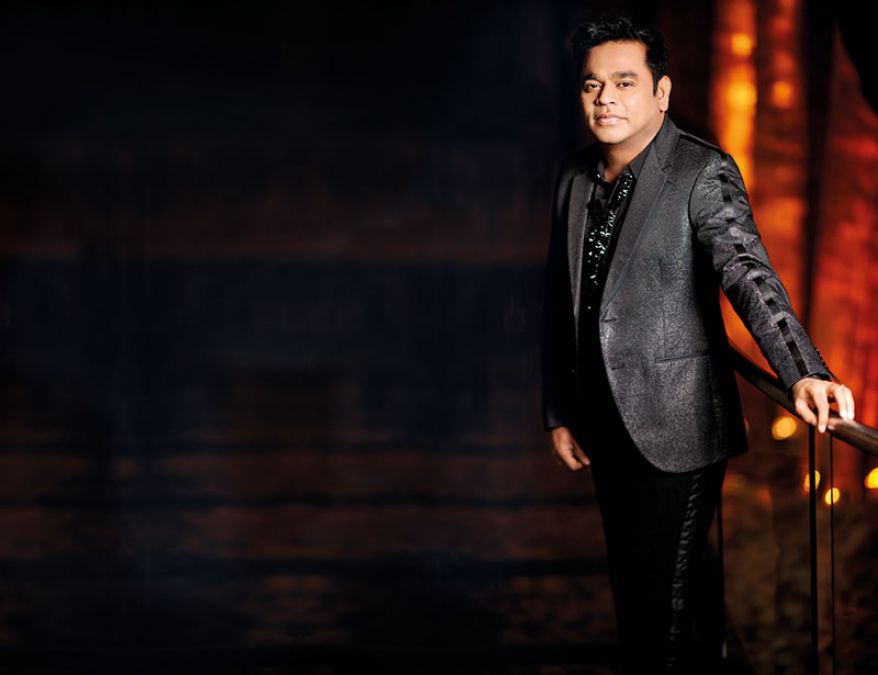 AR Rahman survived by dying two days before getting Oscar, thus avoiding big accident