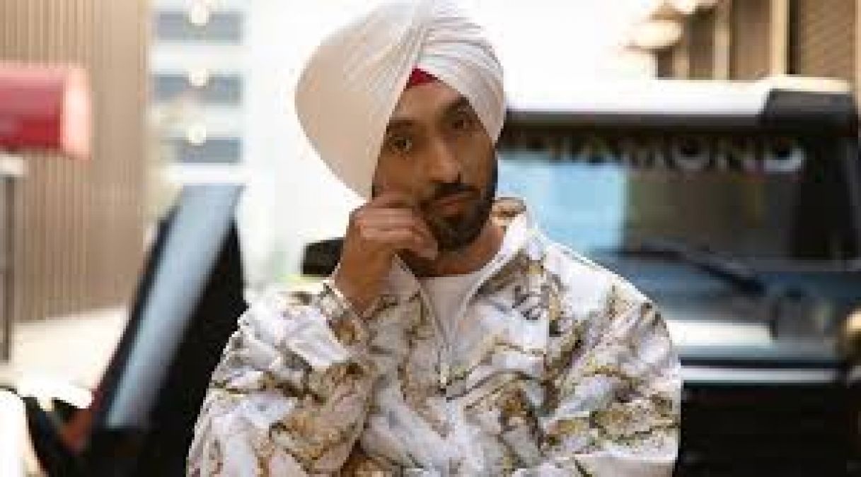 Birthday Special: Diljit Dosanjh speaks impassively on every issue, keeps silence on married life
